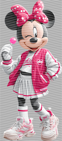 Mickey-AMQ 2930